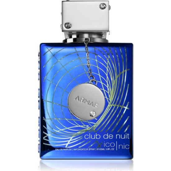 Armaf Club de Nuit Blue Iconic – 10 ml