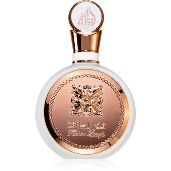 Lattafa Fakhar Rose Women – 10 ml