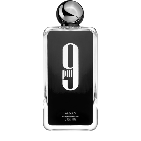 Afnan 9 PM Pour Homme – 10 ml