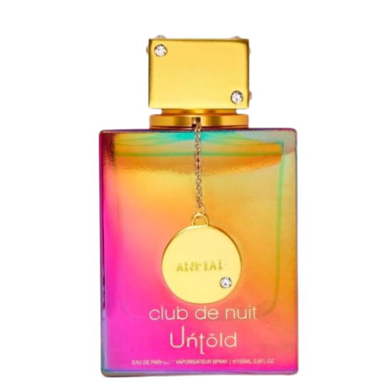 Armaf Club de Nuit Untold – 10 ml