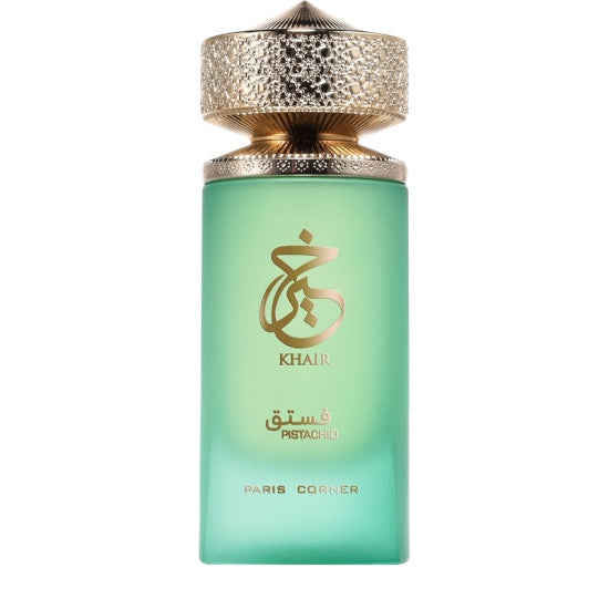 Paris Corner Khair Pistachio – 10 ml