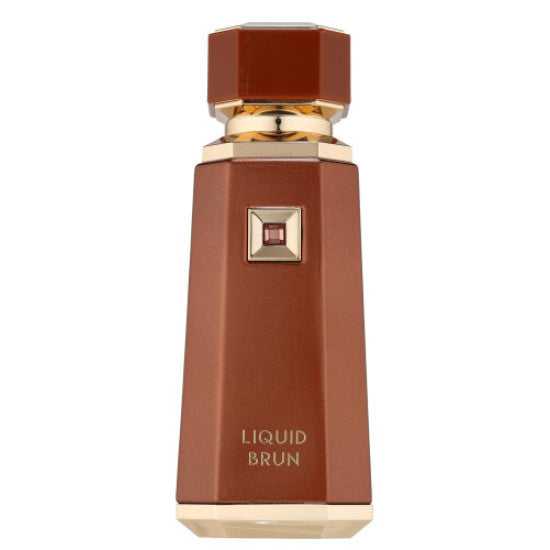 French Avenue Liquid Brun – 10 ml