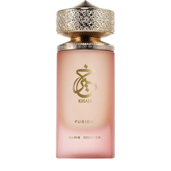 Paris Corner Khair Fusion – 10 ml