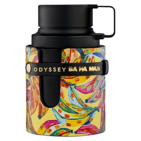 Armaf Odyssey BA HA MAS – 10 ml