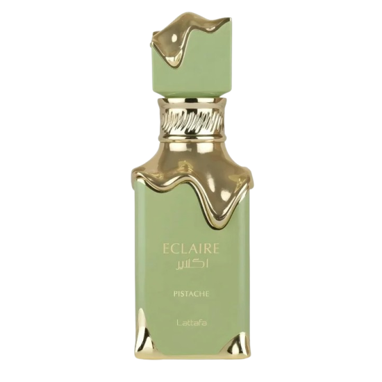 Lattafa Eclaire Pistache – 10 ml