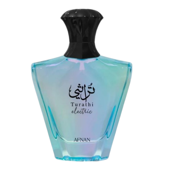 Afnan Turathi Electric – 10 ml