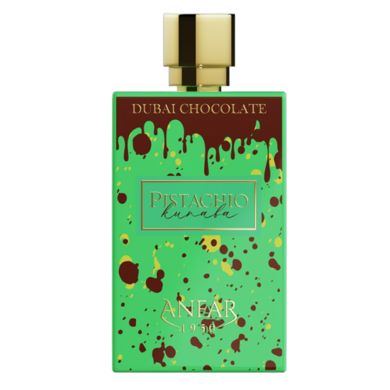 Anfar 1950 Pistachio Kunafa – 10 ml