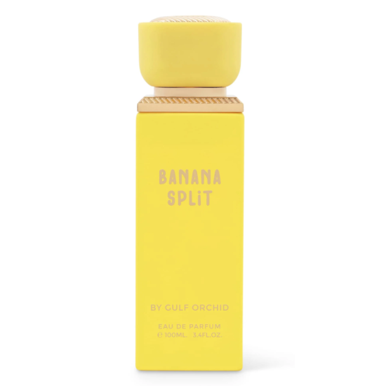 Gulf Orchid Banana Split – 10 ml
