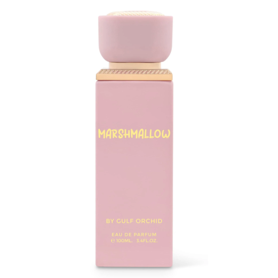 Gulf Orchid Marshmallow – 10 ml