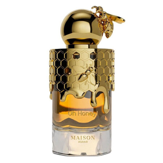 Maison Asrar Oh Honey! – 10 ml