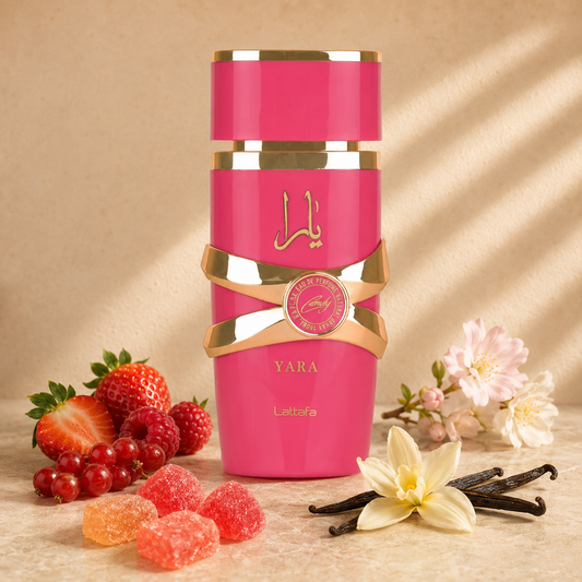 Lattafa Bade'e Al Oud Honor & Glory original parfume