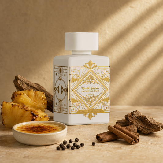 Lattafa Yara Tous original parfume