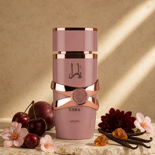 Lattafa Fakhar Platin original parfume