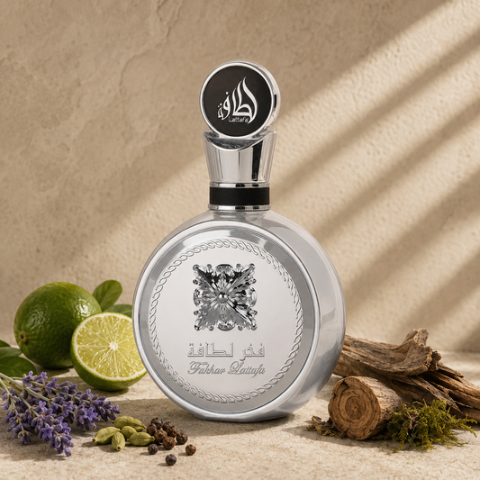 Lattafa Yara Elixir original parfume