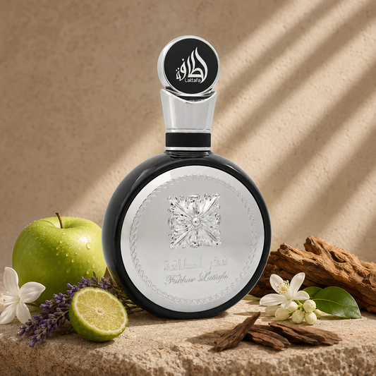 Lattafa Fakhar Homme original parfume