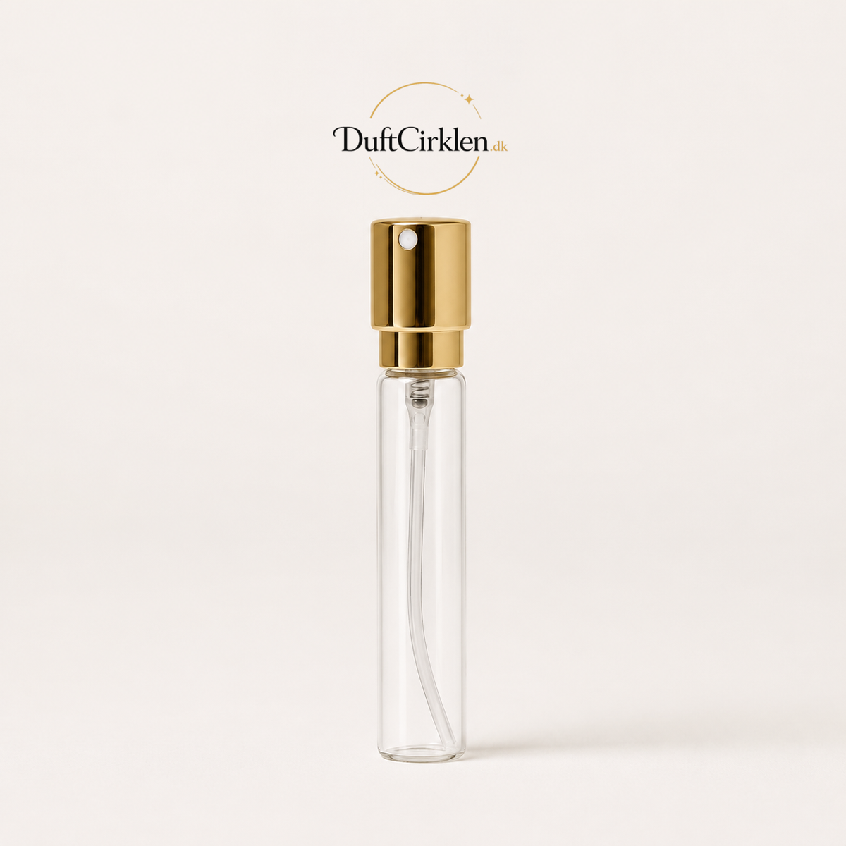 Premium Twist Atomizer – Løs 10 ml genopfyldningsflaske