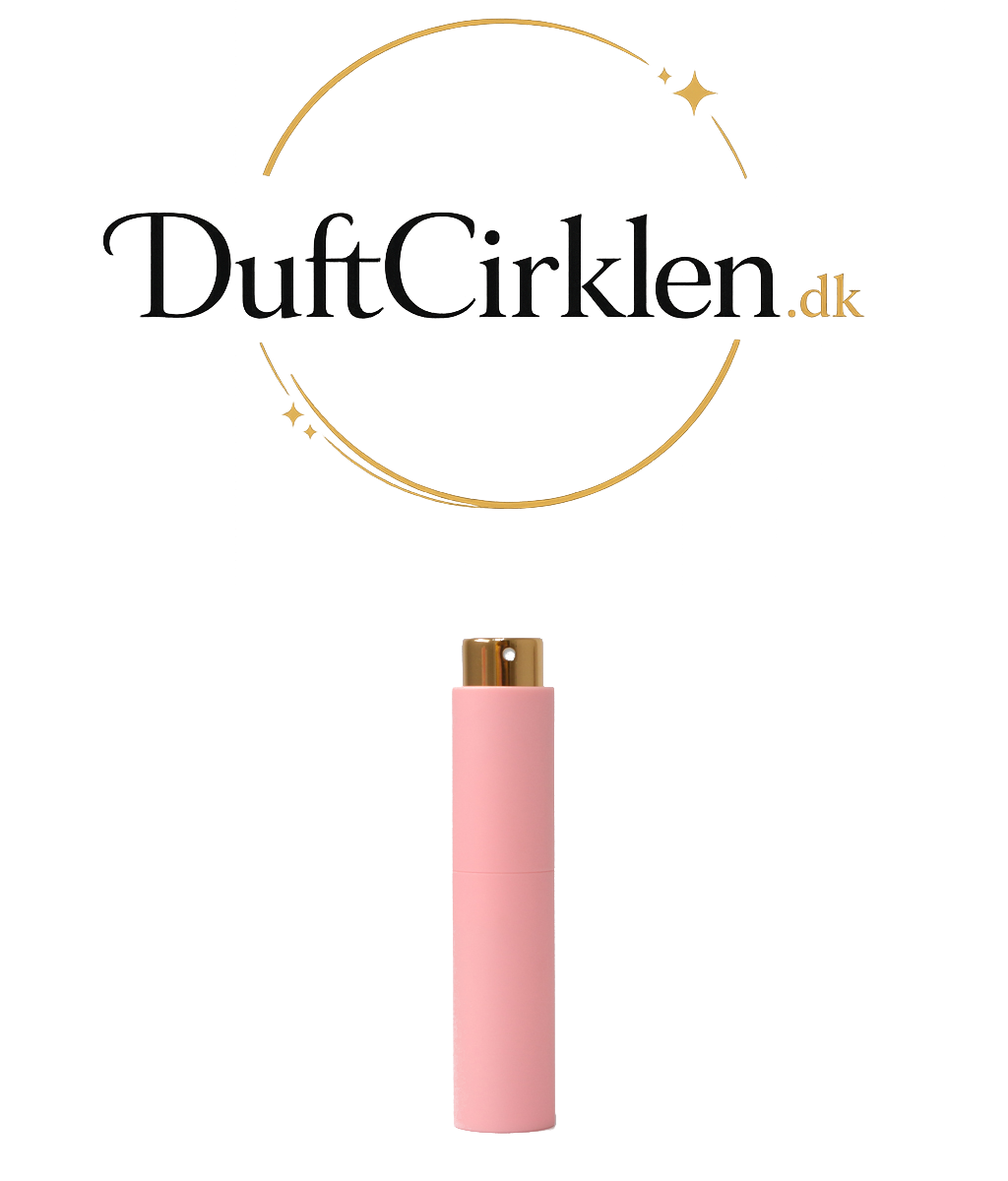 Premium Twist Atomizer – Mat Koral