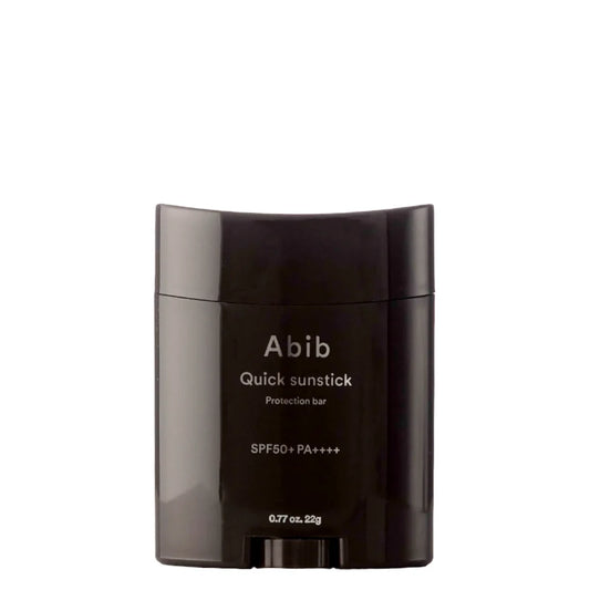 Solstift til tasken – Abib Quick Sunstick SPF50+ 22 g
