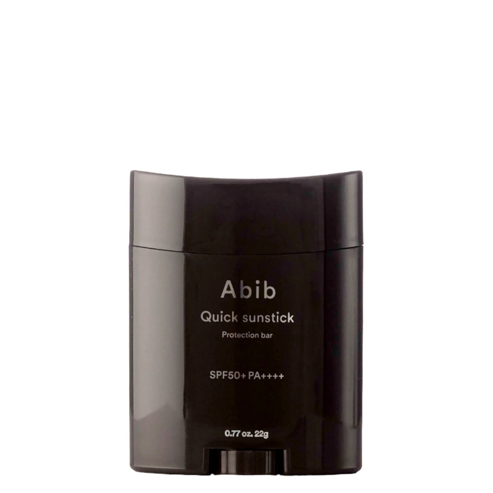 Solstift til tasken – Abib Quick Sunstick SPF50+ 22 g