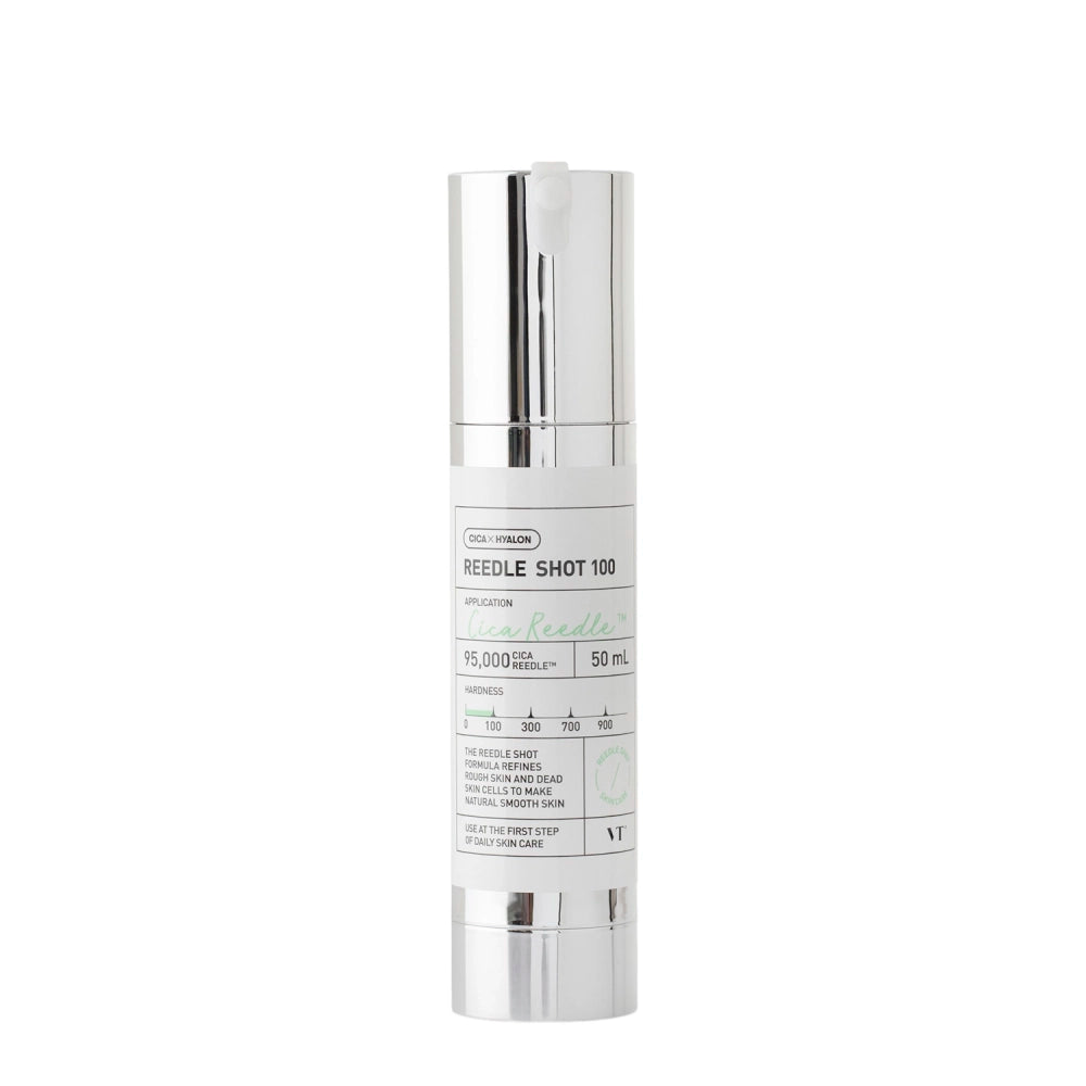 Cica Reedle booster – VT Cosmetics Reedle Shot 100 50 ml
