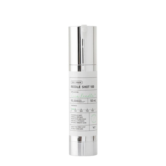 Cica Reedle booster – VT Cosmetics Reedle Shot 100 50 ml