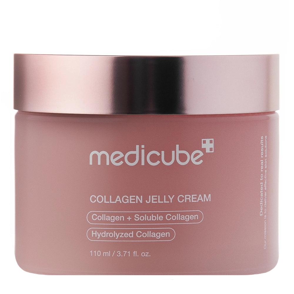 Collagen jelly-creme – Medicube 110 ml