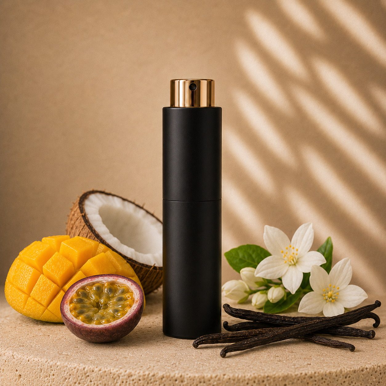 Lattafa Yara Tous 10 ml – atomizer og duftnoter